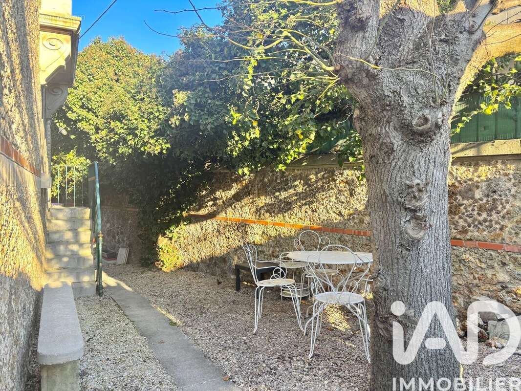 Photo 2 - Maison à CHALONS-EN-CHAMPAGNE