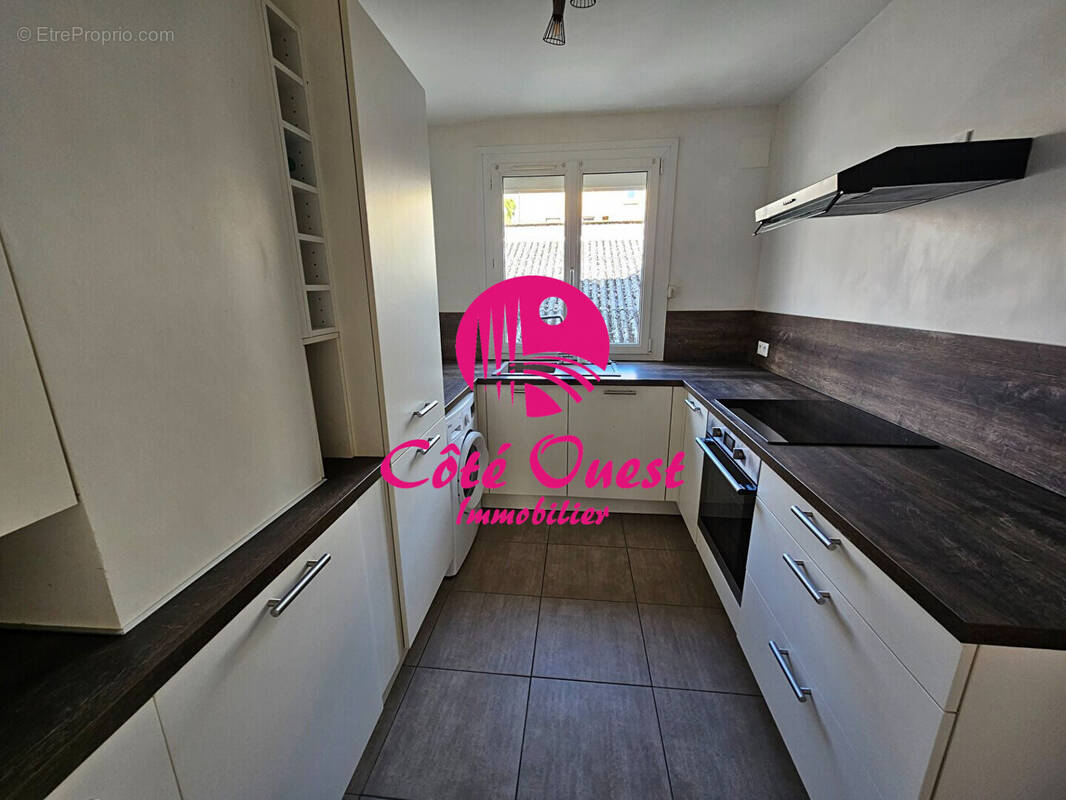 Appartement à LE HAVRE