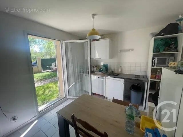 Appartement à MELUN