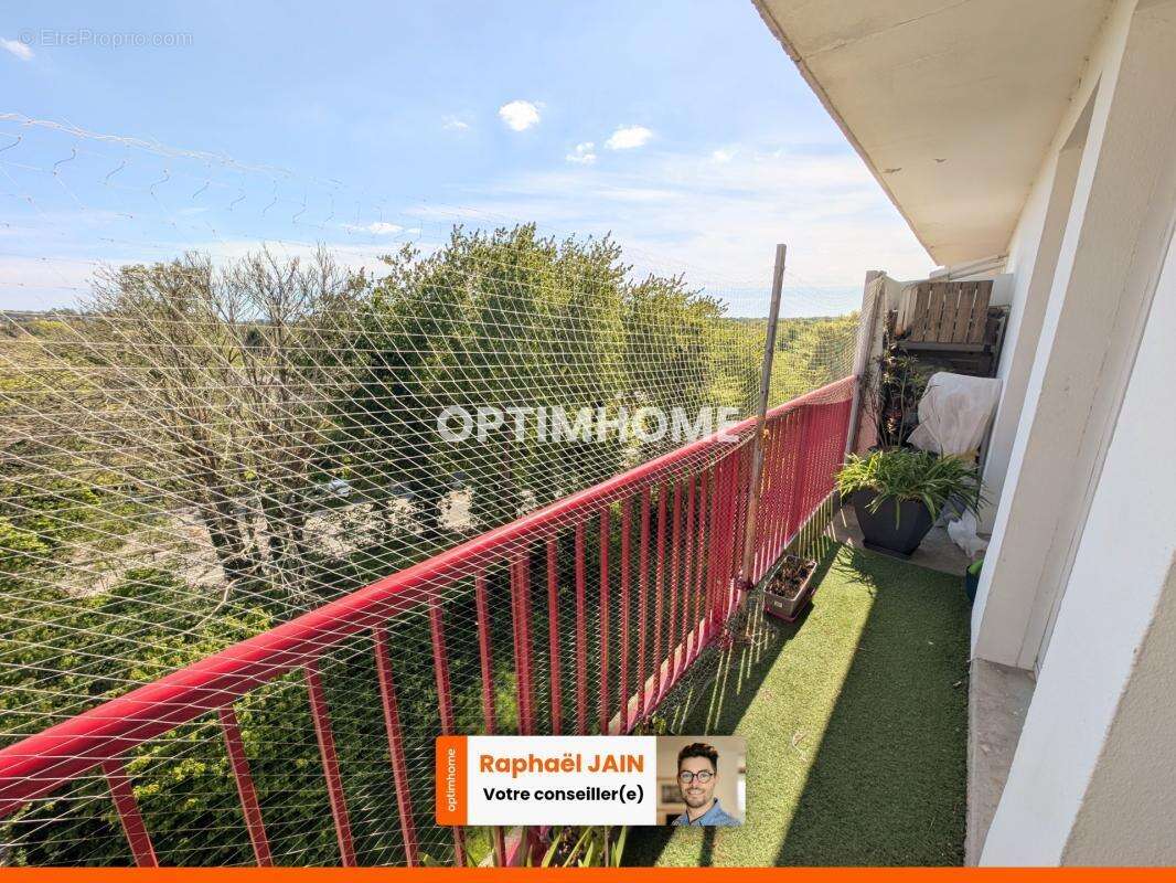 Appartement à vendre 4 pièces QUIMPER (29) - photo 7