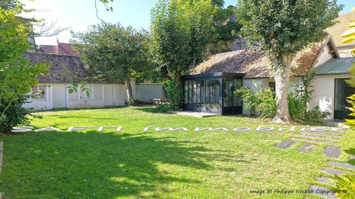 Photo 4 - Maison à MOISSON