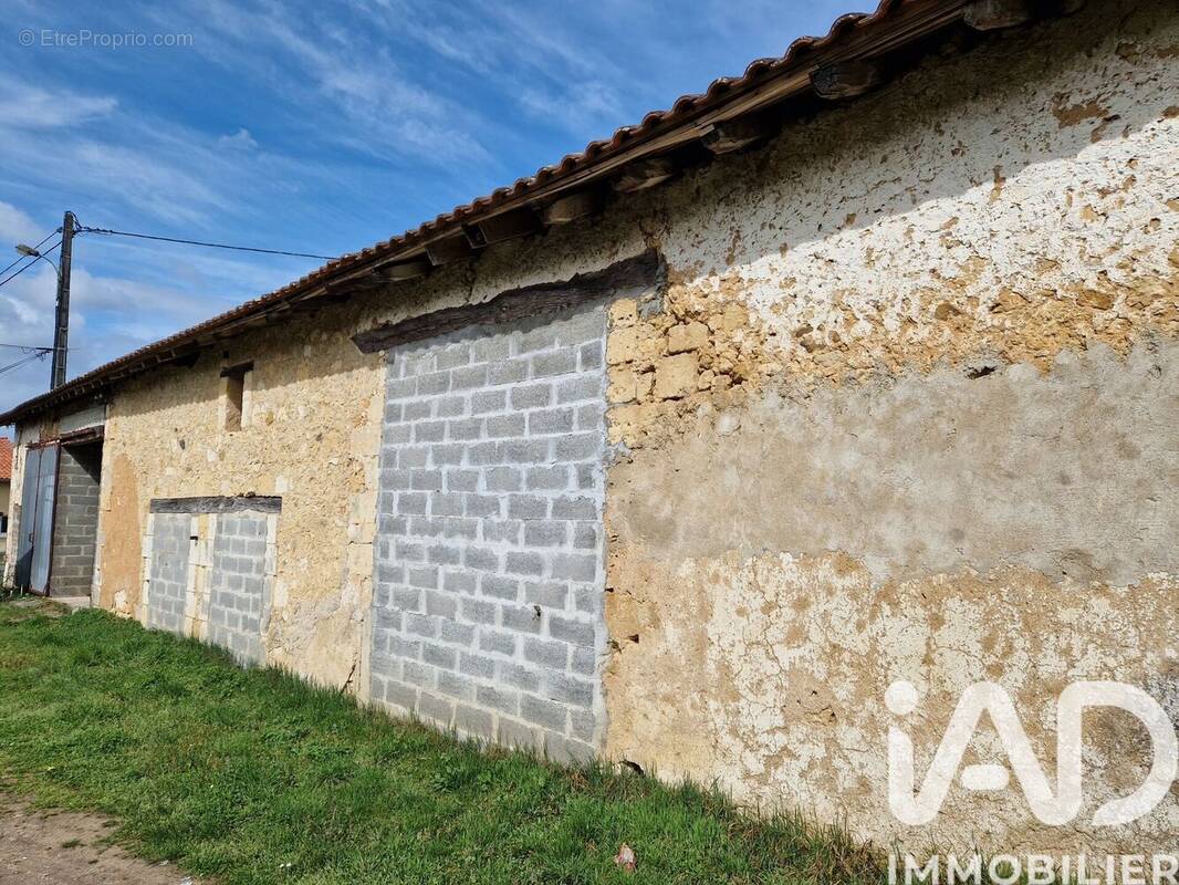 Photo 1 - Maison à SOURZAC