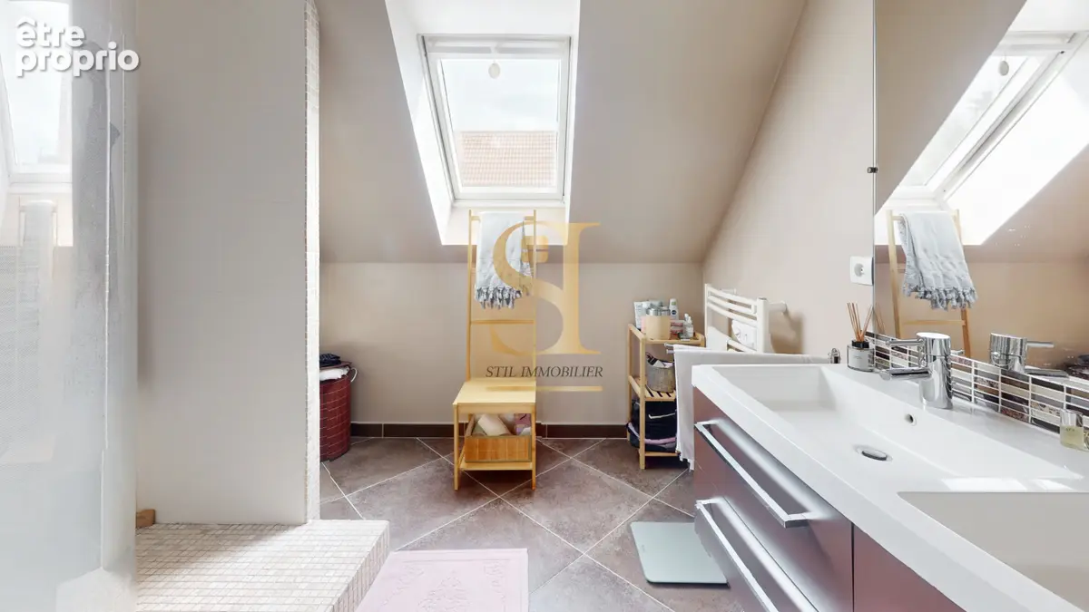 Maison 6 pièces 120 m² à vendre à Draveil (91210) - photo 8