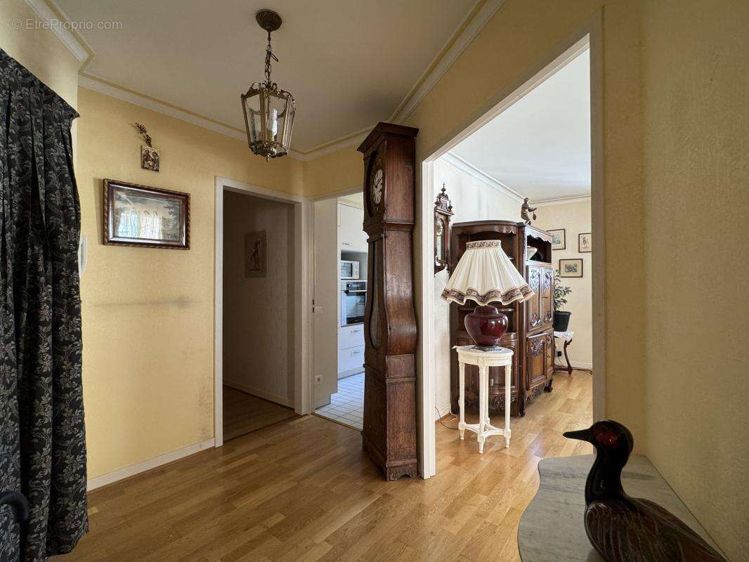 Appartement - photo 4