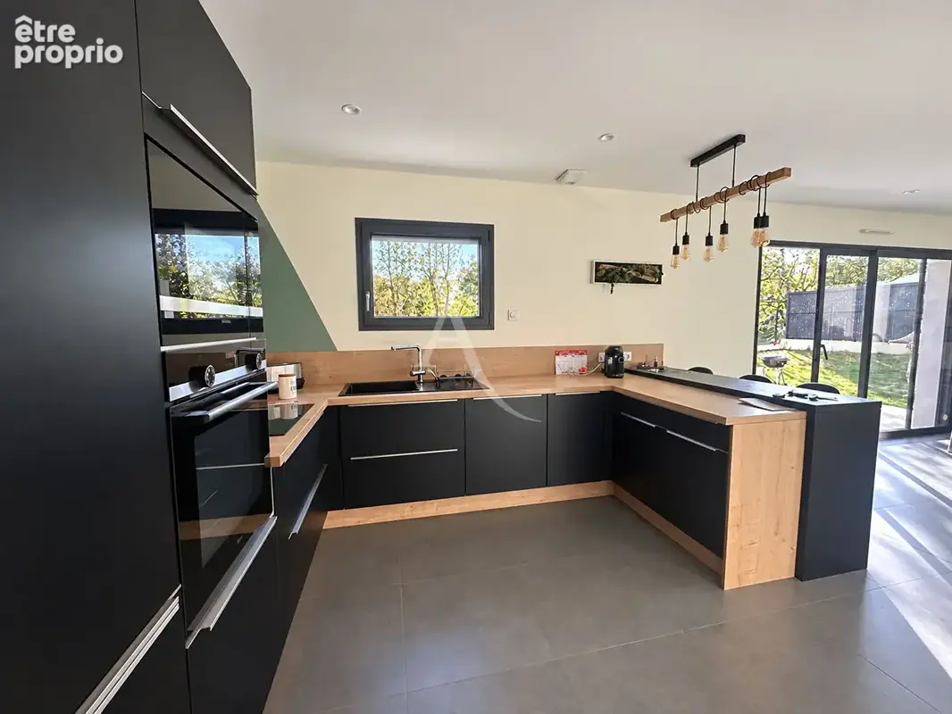 Maison contemporaine de 2021 / À deux pas du bourg et à 20 min de Nantes - photo 5