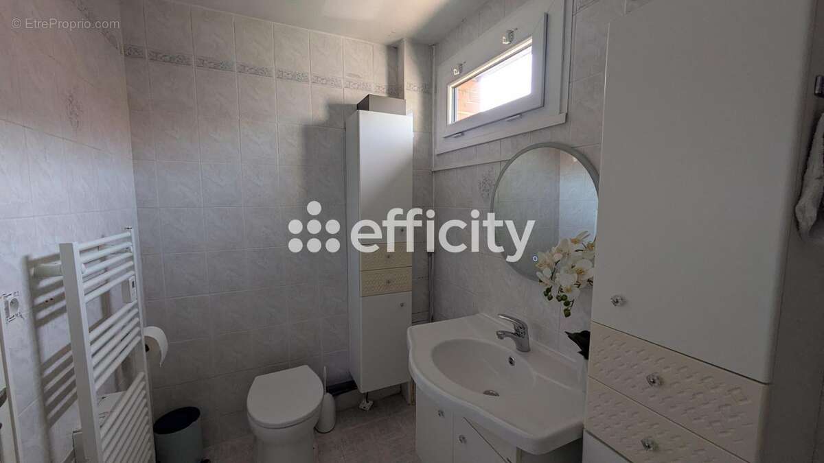 Maison à WATTIGNIES