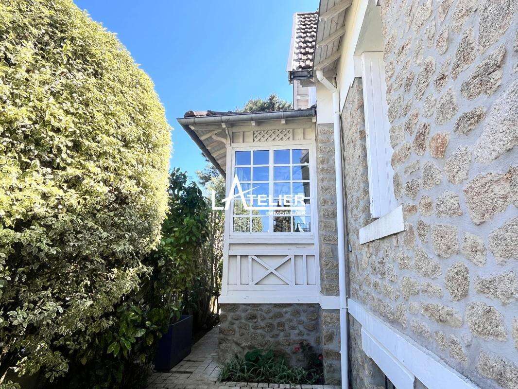 Maison à LA BAULE-ESCOUBLAC