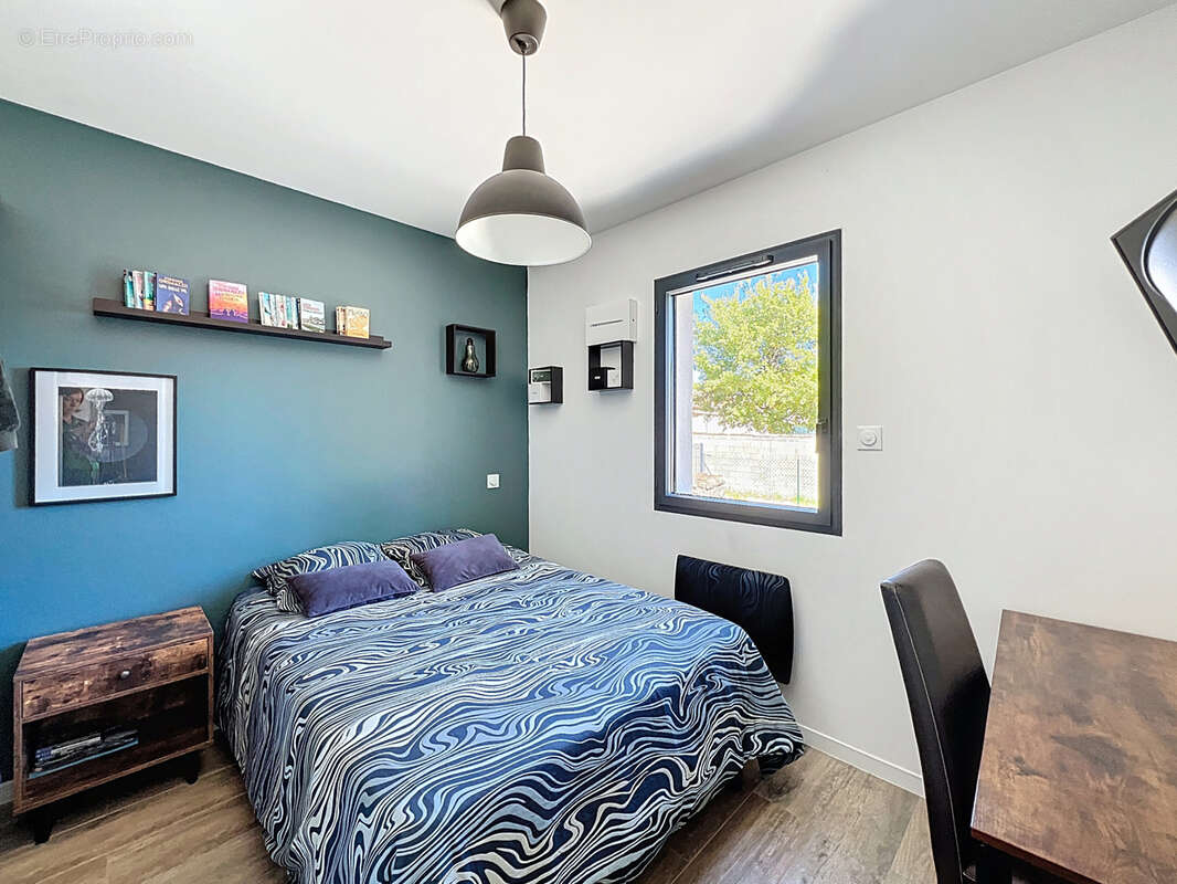 Maison à SAINT-SATURNIN-LES-APT