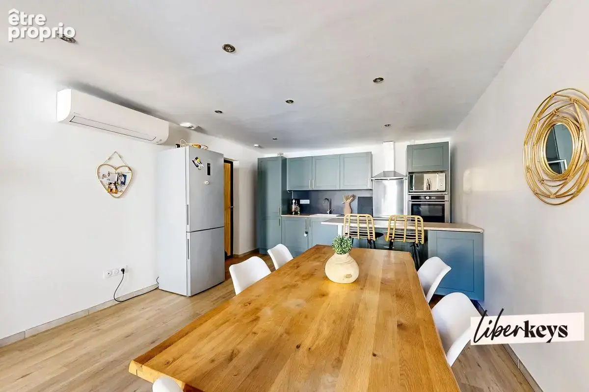 Appartement T4 Marsillargues - centre ville - photo 3