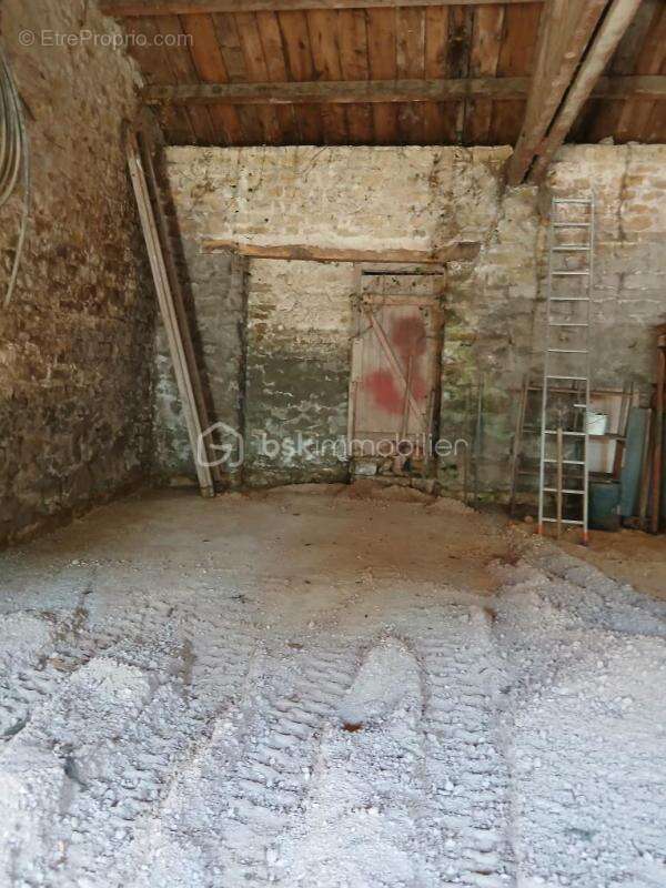 Maison à BOURBONNE-LES-BAINS