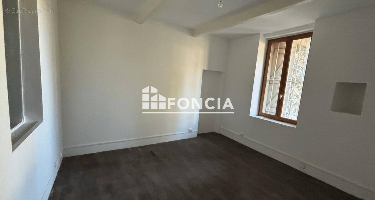 Appartement à COLOMIERS