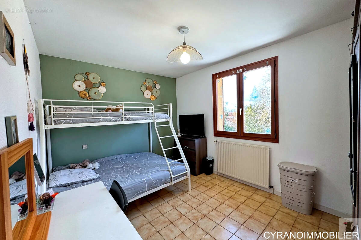 Maison familiale avec appartement indépendant   Bergerac Nord - photo 11