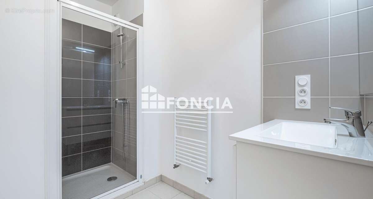 Appartement à LA BAULE-ESCOUBLAC