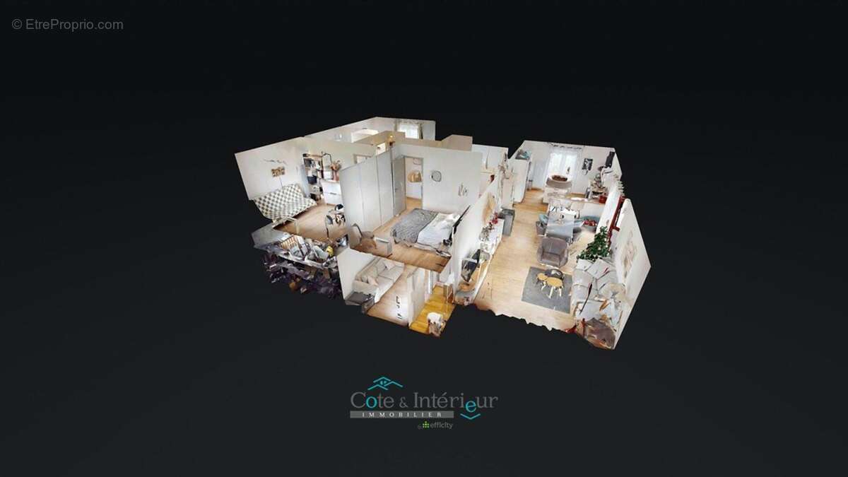 Maison à LES SABLES-D'OLONNE