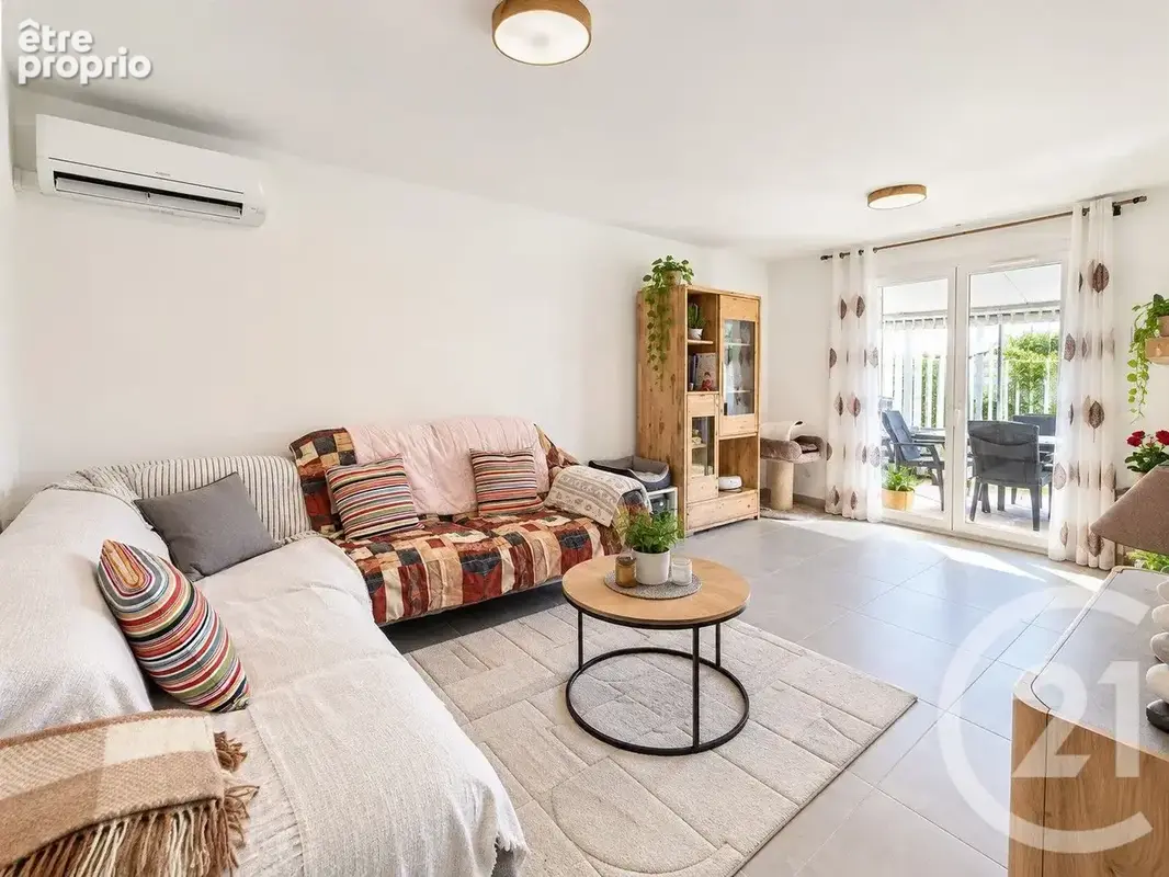 Maison 4 pièces 79 m² à vendre à Saint-Genis-Des-Fontaines (66740) - photo 4