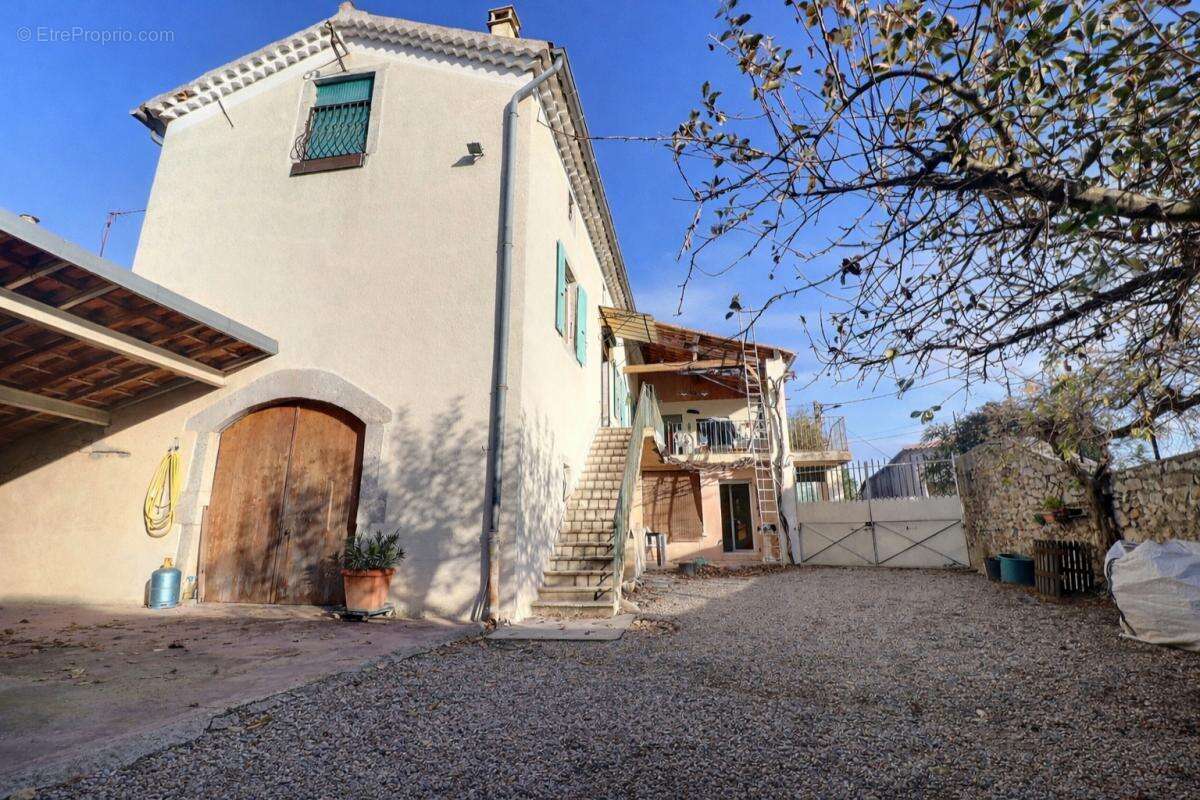 Maison à AUBENAS