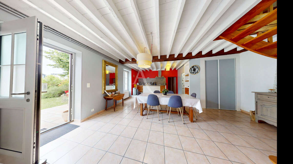 Maison à ORLEANS
