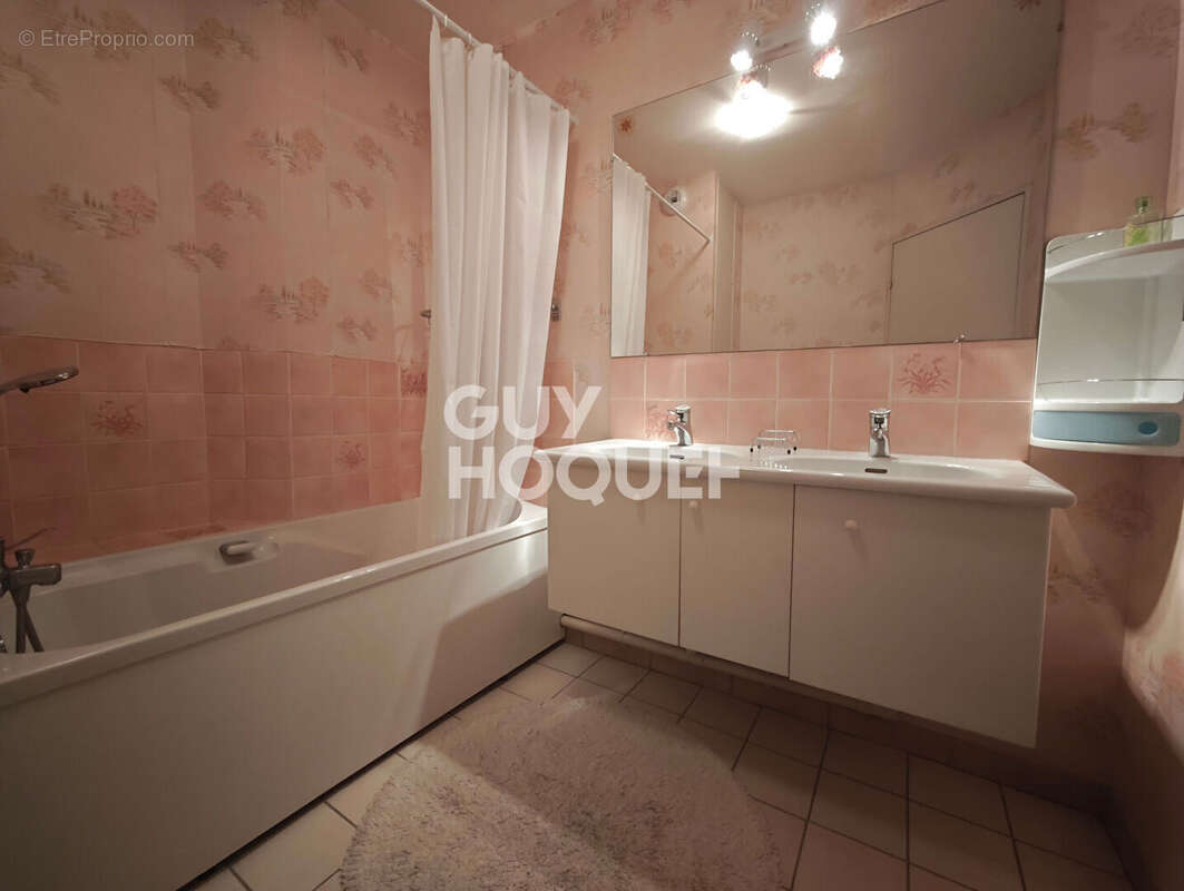 Appartement à CHARTRES