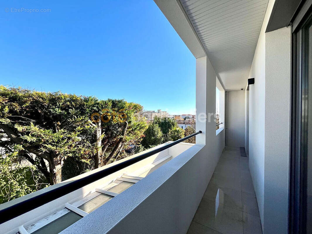 Appartement à ROYAN
