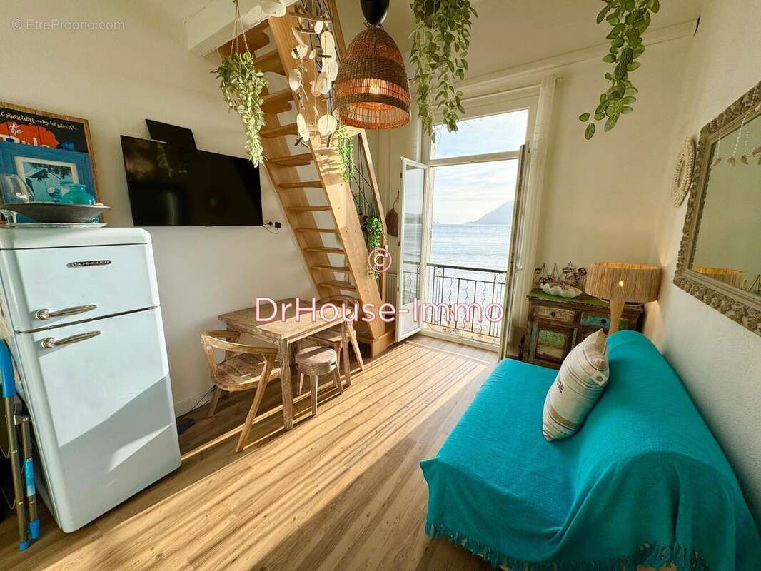 Appartement à LA SEYNE-SUR-MER