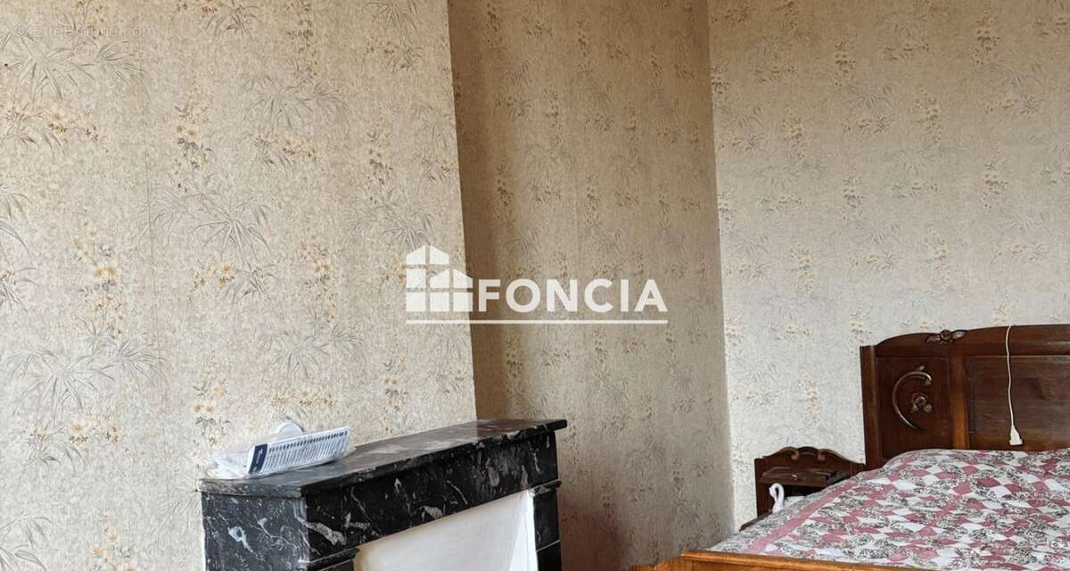 Maison à BEAUMONT-SUR-SARTHE