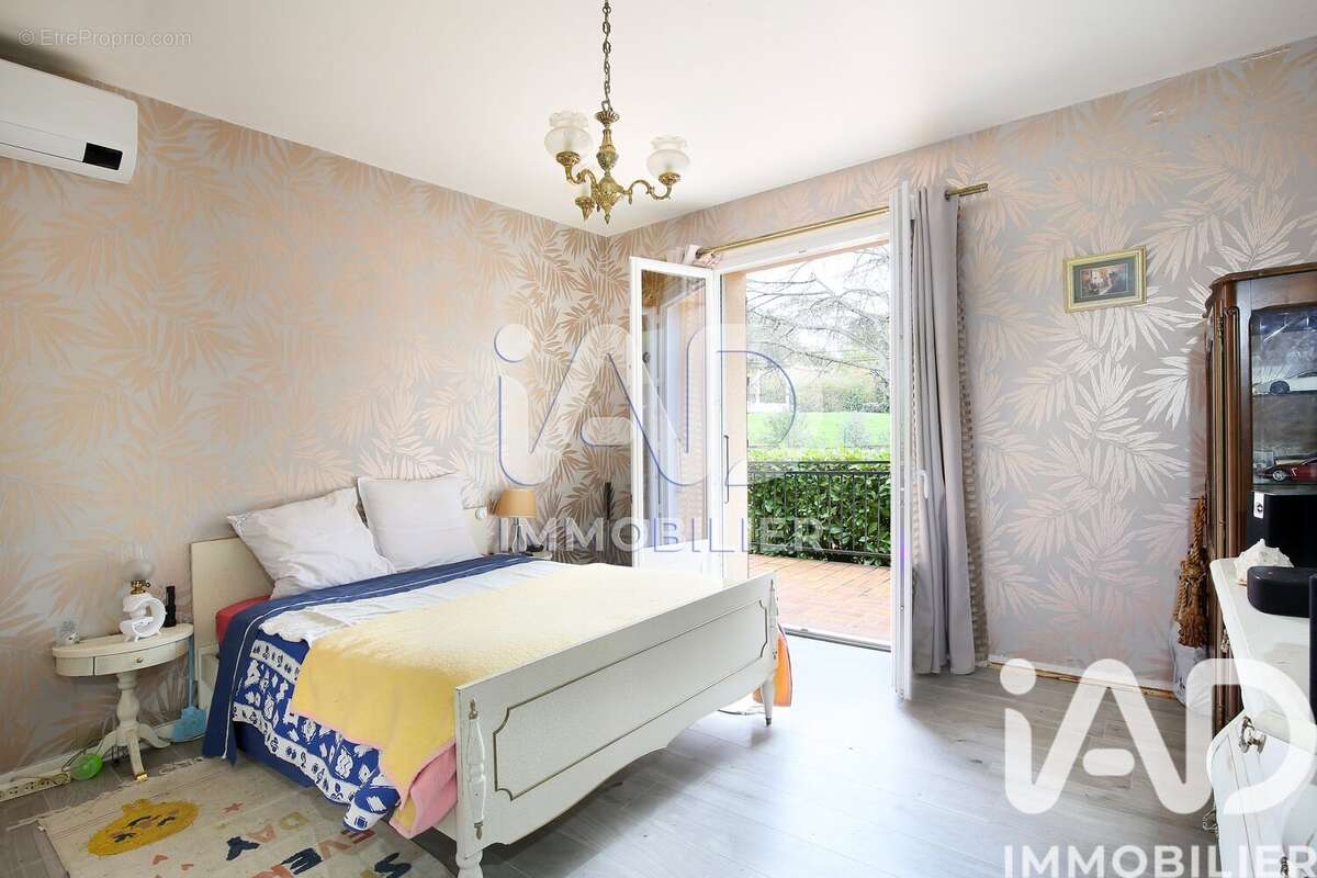 Photo 8 - Maison à LEVIGNAC