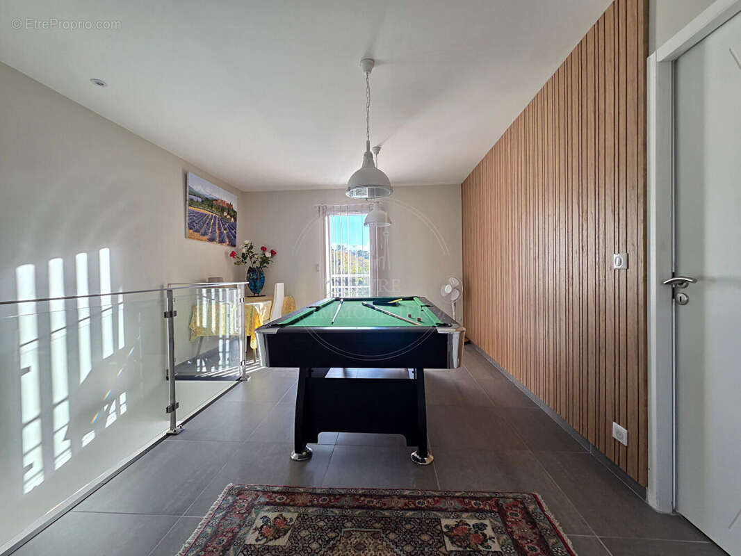 Maison à GUJAN-MESTRAS