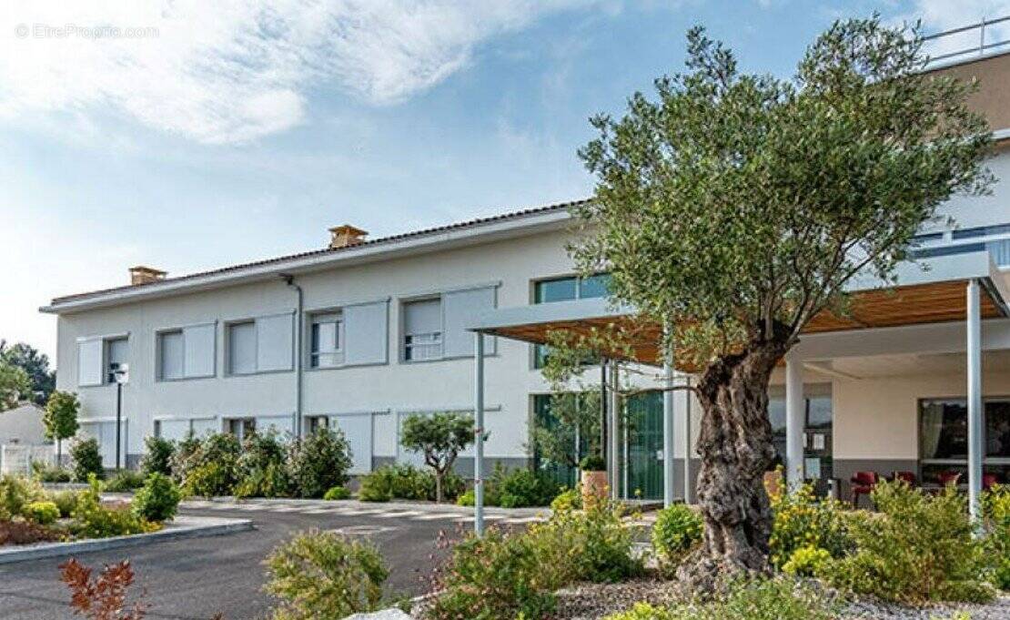 Appartement à SAINT-GEORGES-D'ORQUES