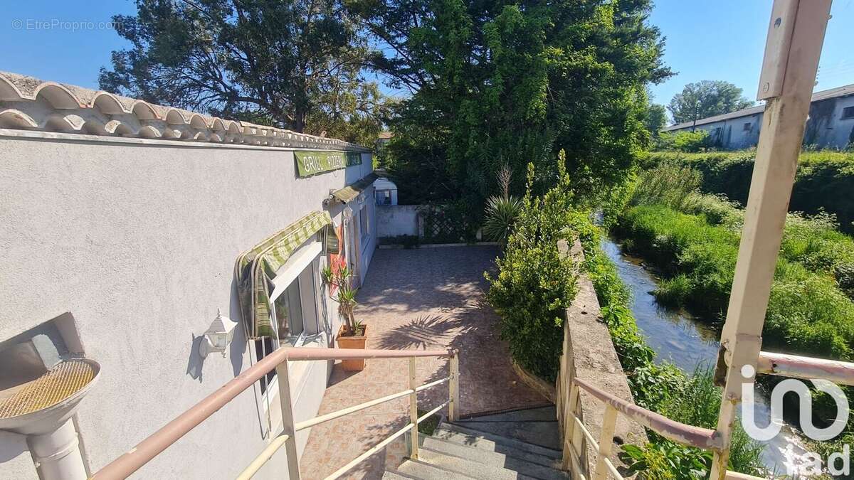 Photo 2 - Maison à ALES