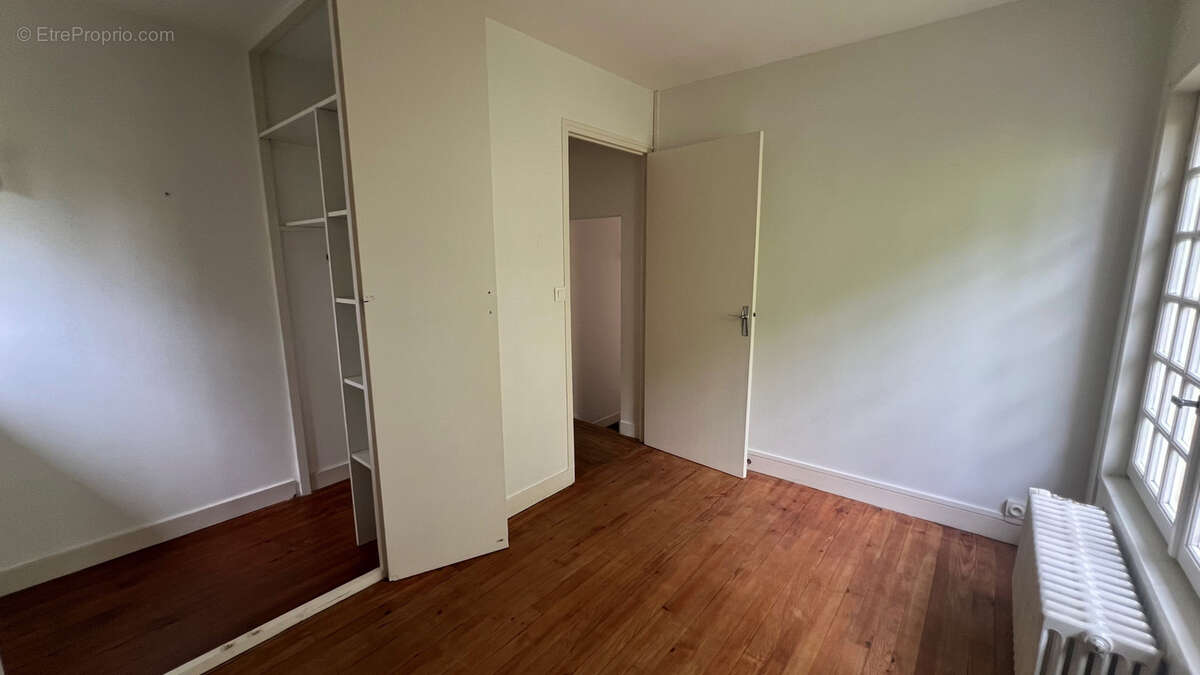 Maison à CARBON-BLANC