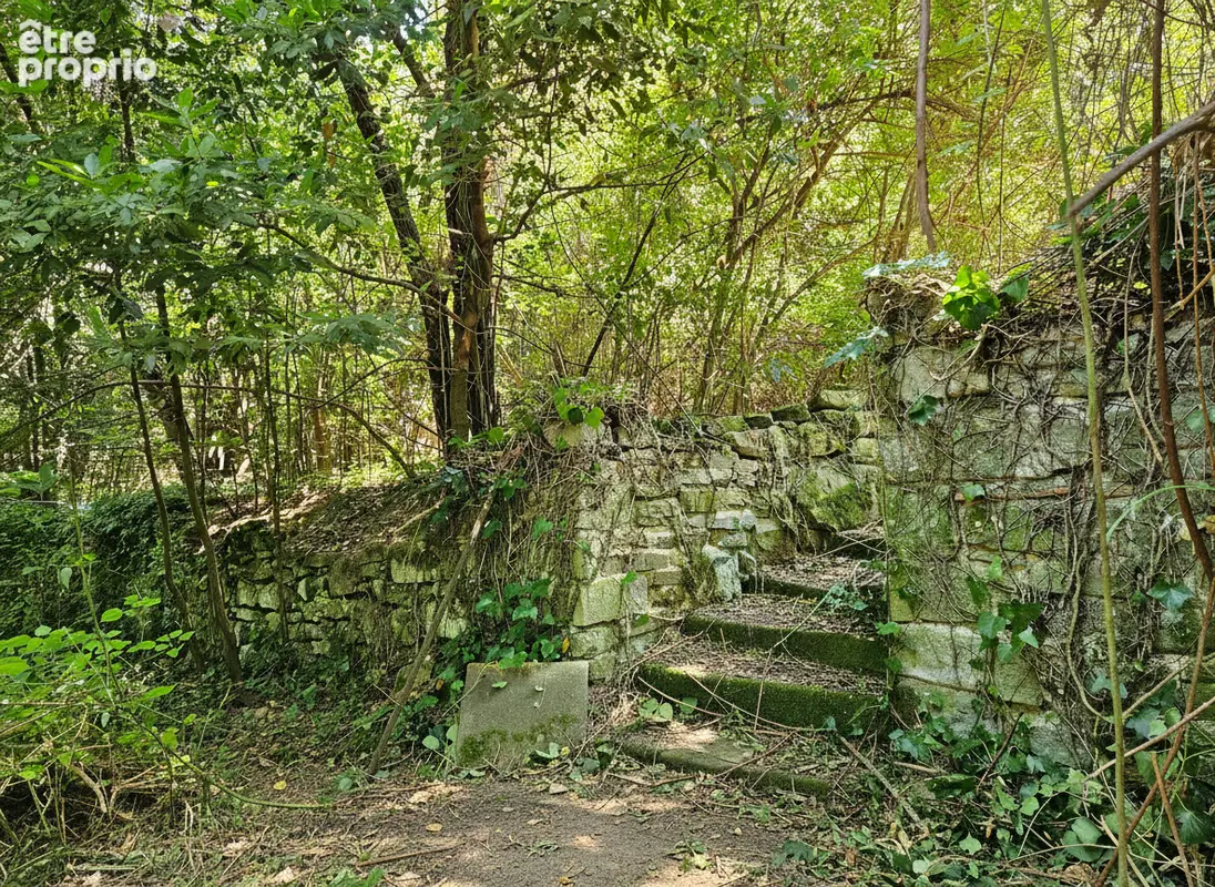 Partie de domaine sur 1.3 ha à Pennautier - photo 8