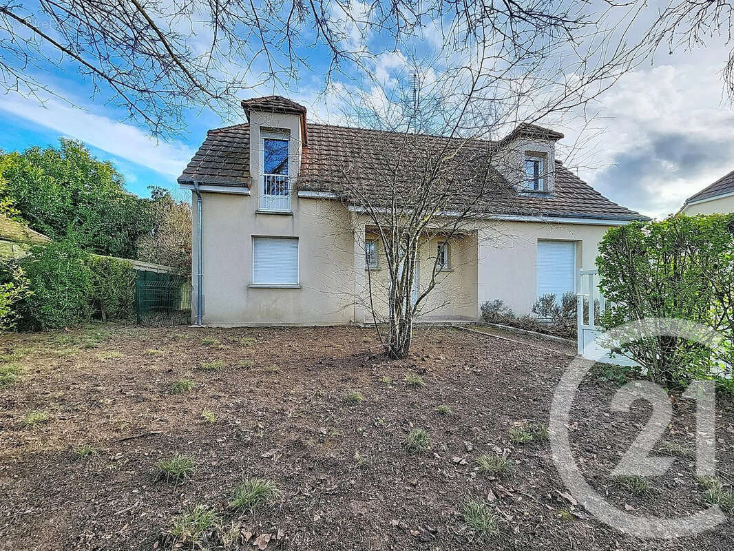Maison à ROSIERES-PRES-TROYES