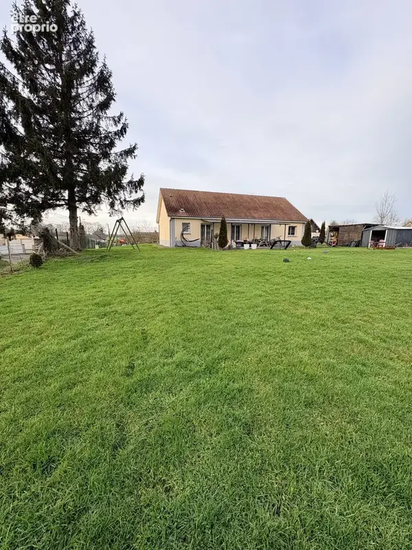Maison 5 pièces 106 m² à vendre à Gonneville-Sur-Scie (76590) - photo 8