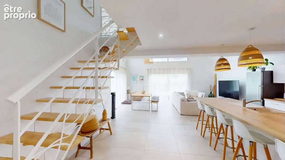Exclusivite - courseulles sur mer - maison de 2023 - photo 4