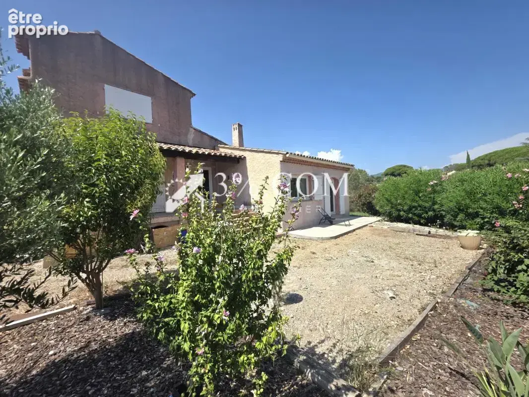 Villa sur grand terrain à la Tour de Mare - photo 22
