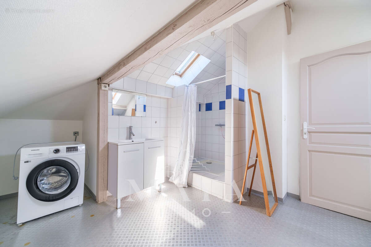 Appartement à KINGERSHEIM