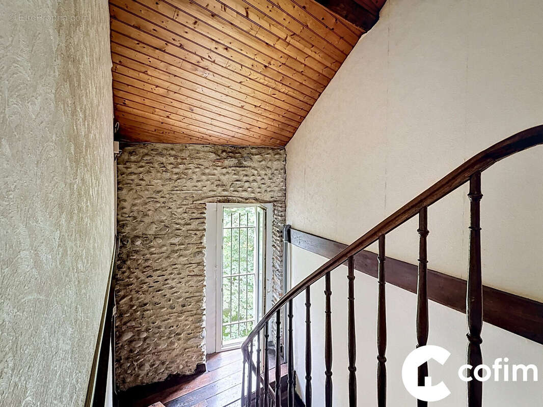 Appartement à PAU