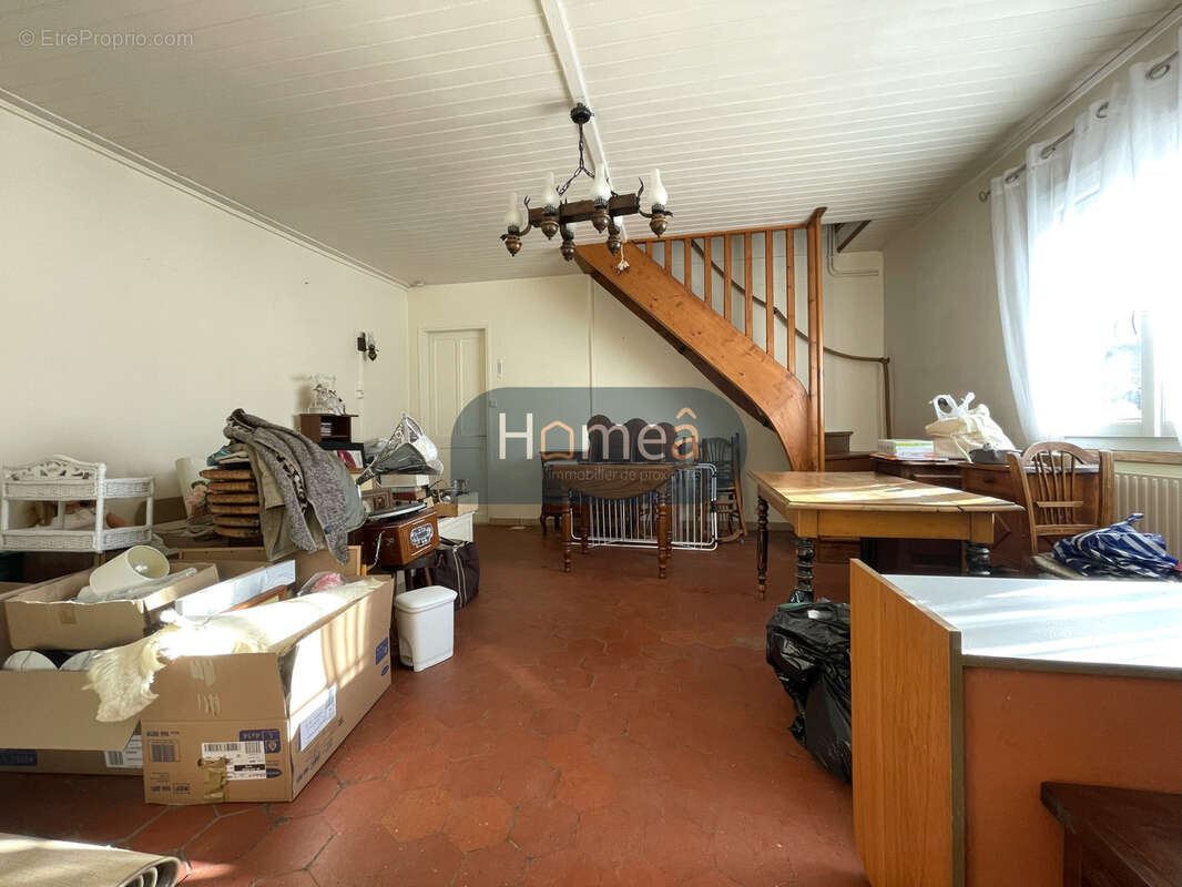 Maison 3 chambres proximite val-de-scie - photo 2