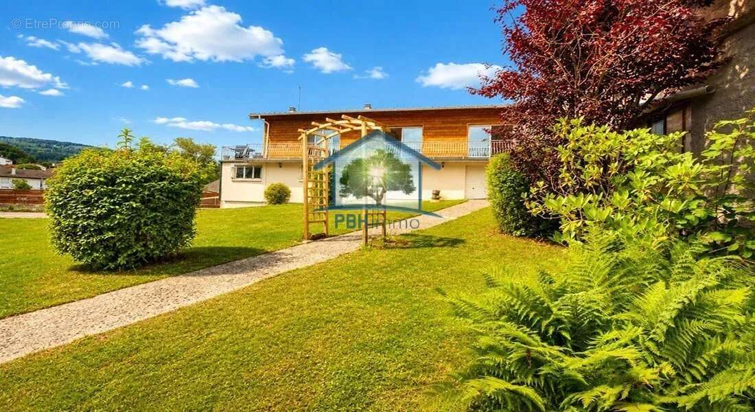 CORNIMONT (88) : Investissement Gîte – 240 m² – 14 Pers. - photo 4
