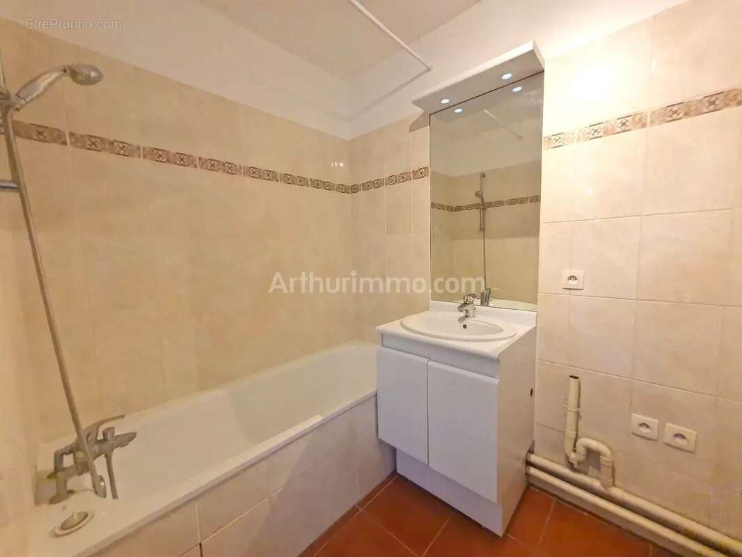 Appartement à DRAVEIL