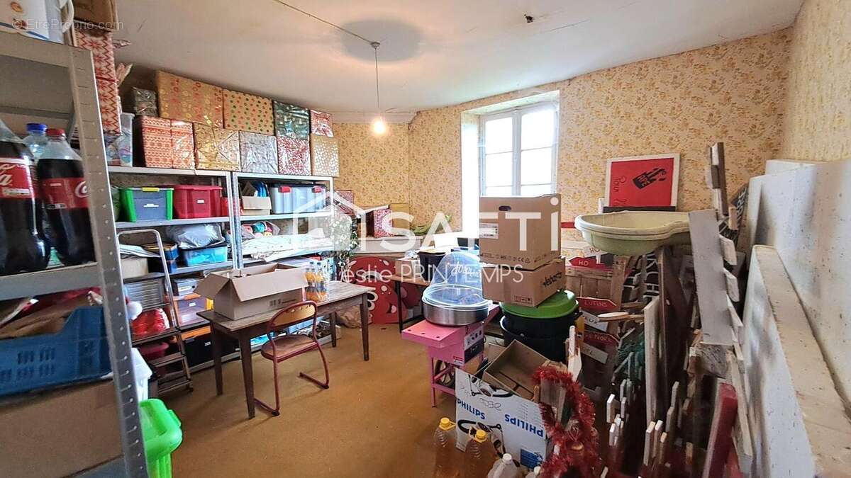 Maison 70 m² à Bouille-Courdault  - photo 4
