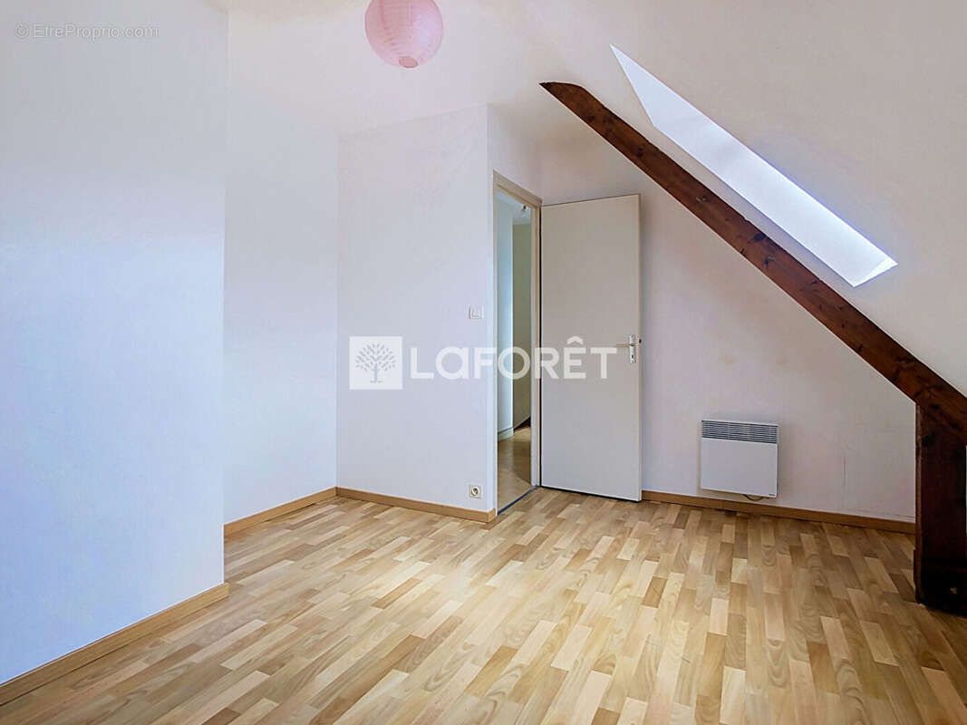 Maison Guer 4 chambres, véranda, sous-sol - photo 12