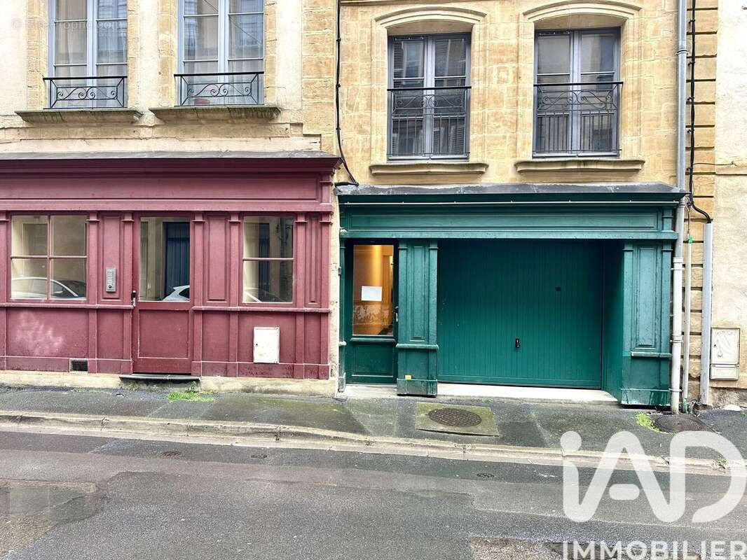 Photo 8 - Appartement à SEDAN