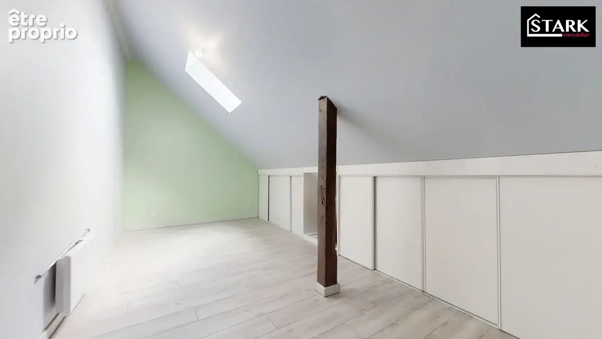 Maison 110 m² à Vieux-Charmont  - photo 6