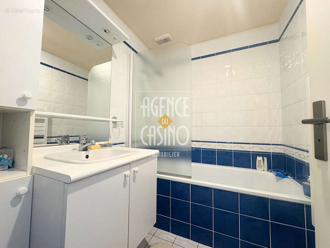 Appartement La Baule 3 pièce(s) 91,81m2 - photo 8