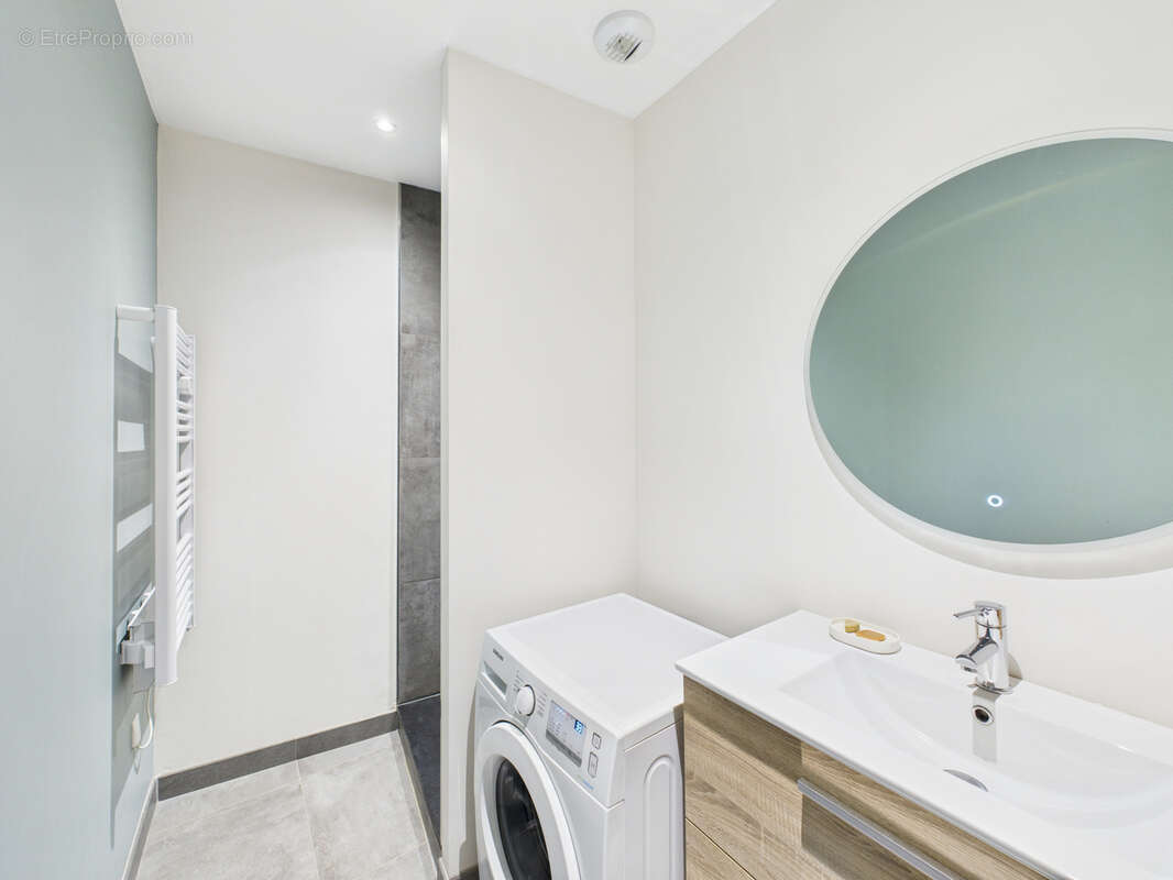 Appartement à LE PUY-EN-VELAY