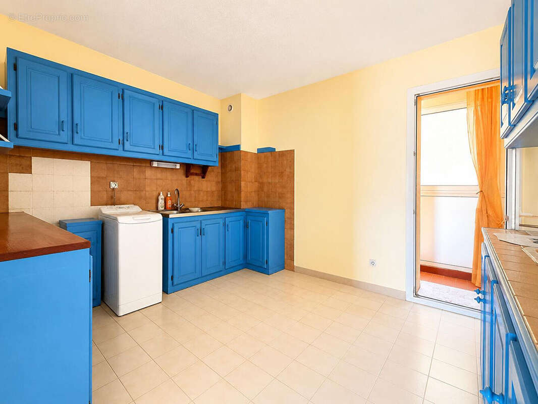 Appartement à BASTIA