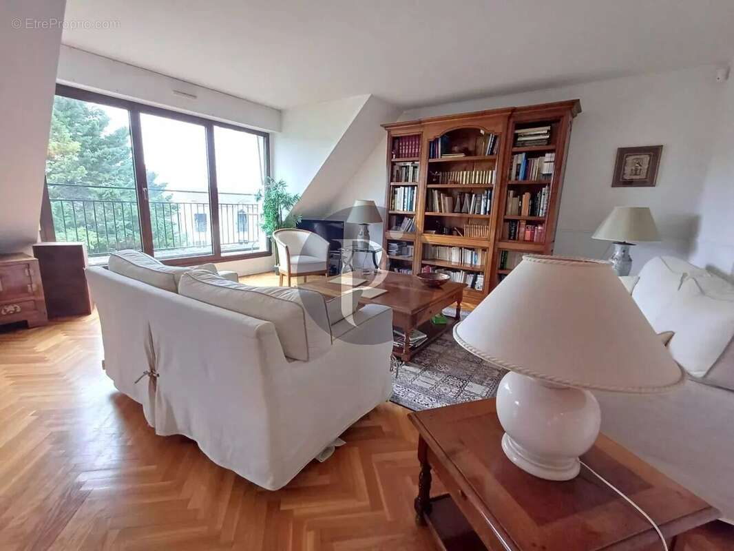 Appartement à ANTONY