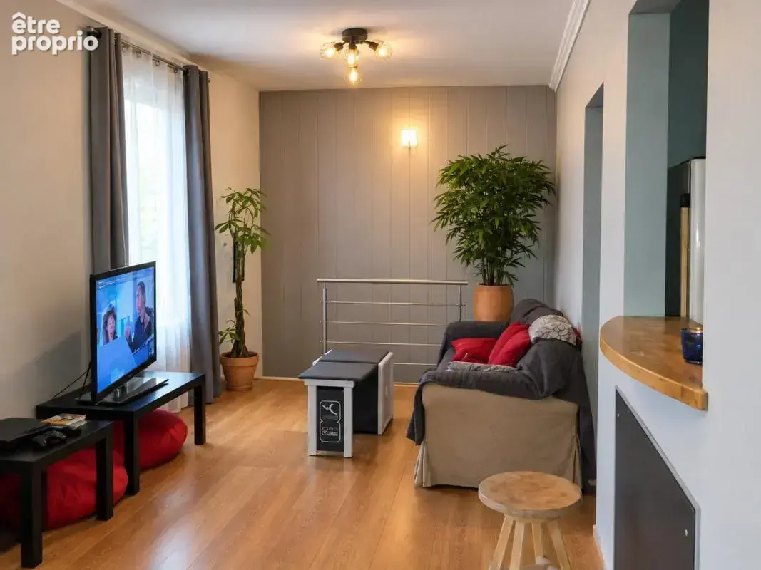 Appartement ancien - photo 5