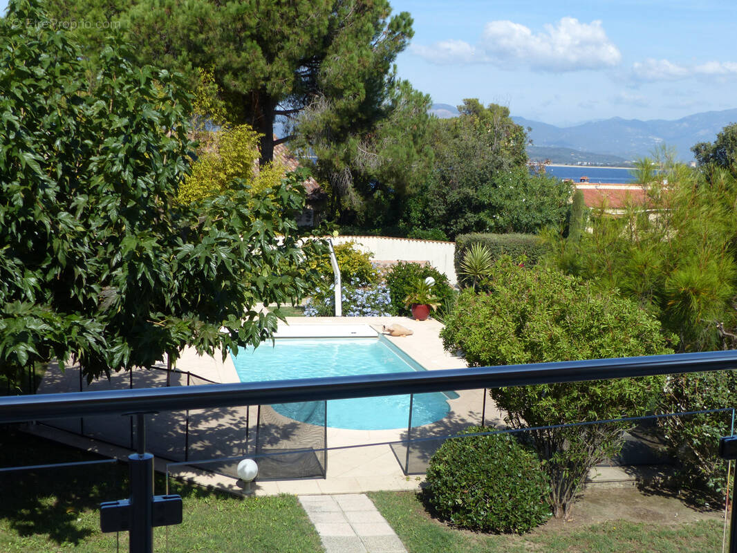 Maison à PIETROSELLA